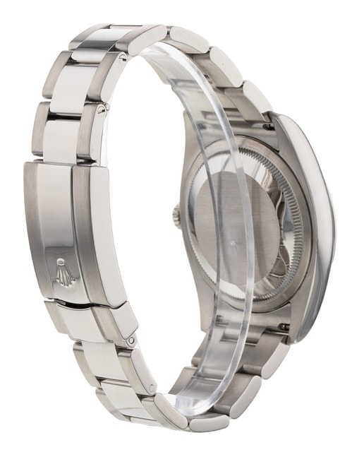 Rolex Datejust 116200 Image 3